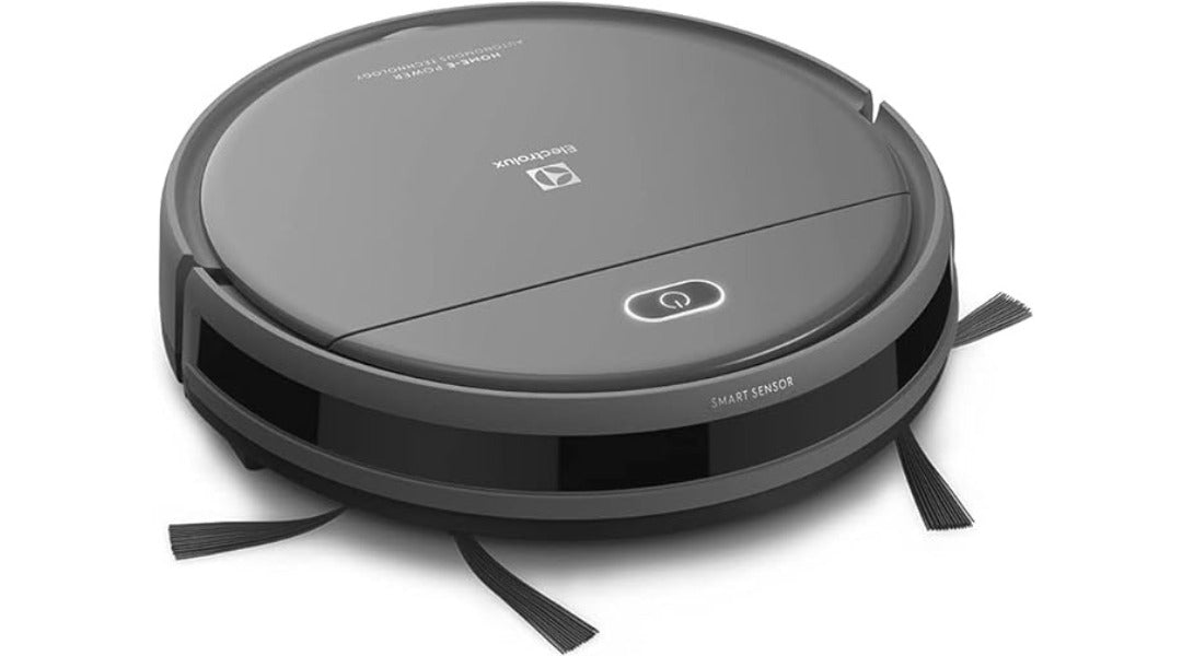 Robô Aspirador de Pó Electrolux Home-E Power Experience com Autonomous Technology (ERB30) Bivolt