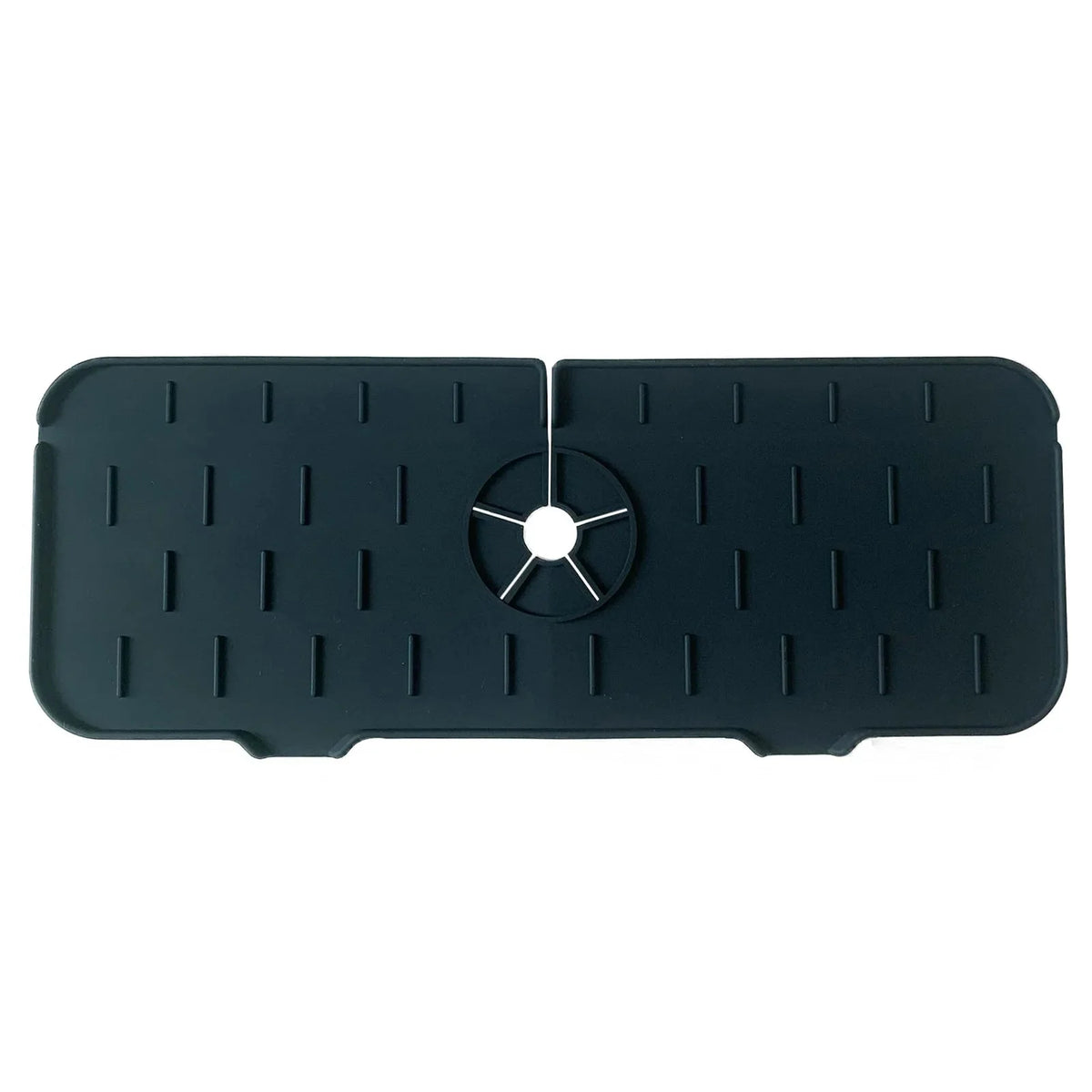 ProtecSplash - Tapete Absorvente de Silicone para Torneira