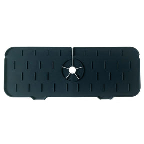 ProtecSplash - Tapete Absorvente de Silicone para Torneira
